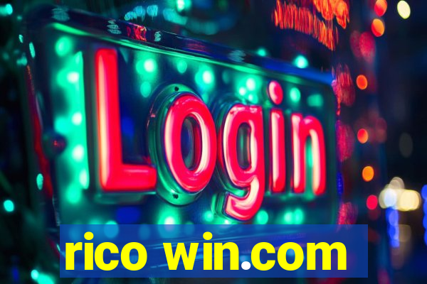 rico win.com